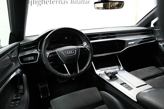 Audi A7 2020 photo 4