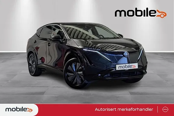 Nissan Ariya