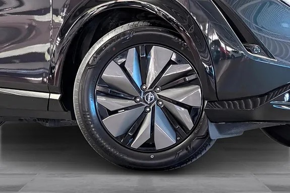 Nissan Ariya 2024 photo 3