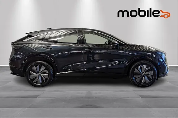 Nissan Ariya 2024 photo 4