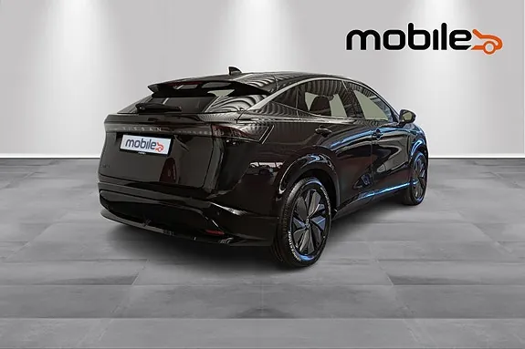 Nissan Ariya 2024 photo 5