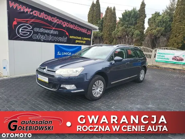 Citroen C5
