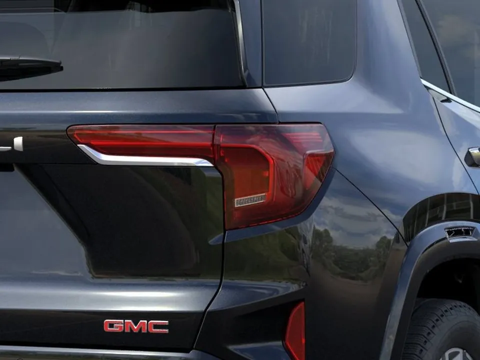 GMC Terrain 2027 photo 3