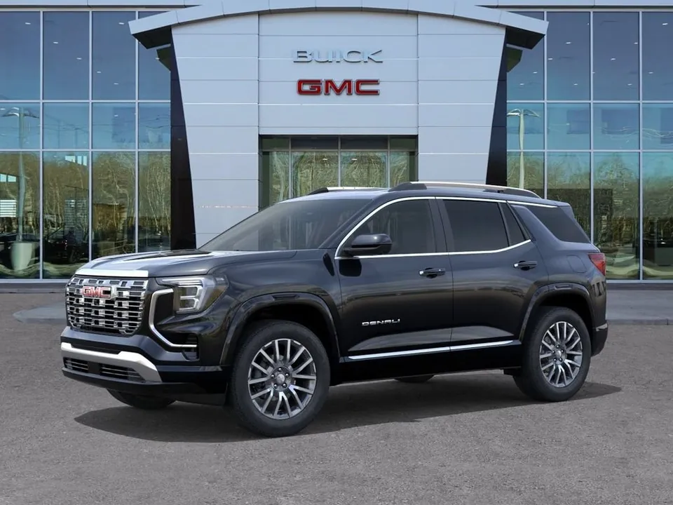 GMC Terrain 2027 photo 5