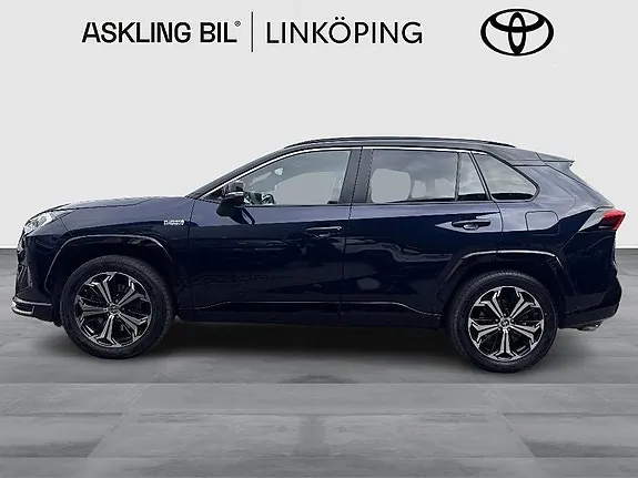 Toyota Rav4 2020 photo 4