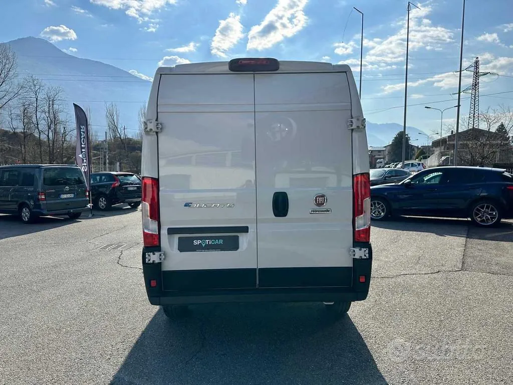 Fiat Ducato 2021 photo 4