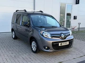 Renault Kangoo 2019 photo 3