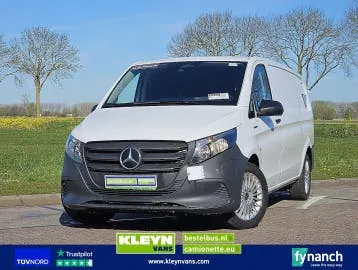 Mercedes-Benz Evito Xl