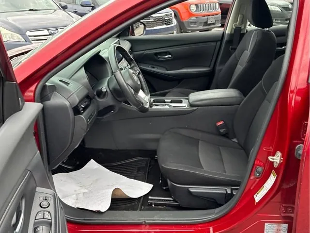 Nissan Sentra 2022 photo 3