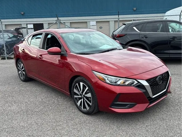 Nissan Sentra