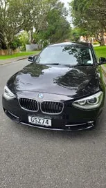 BMW 118I 2013 photo 5