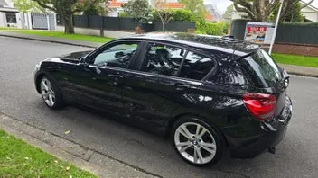 BMW 118I 2013 photo 4