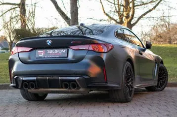 BMW M4 Cs 2025 photo 2