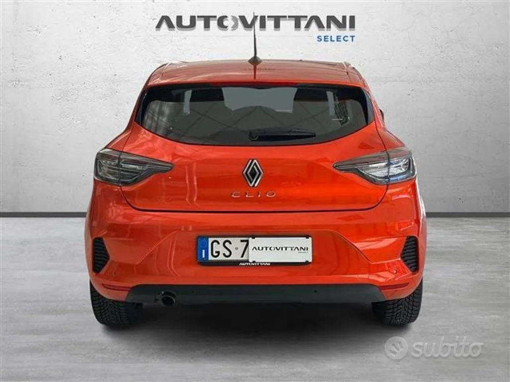 Renault Clio 2023 photo 3