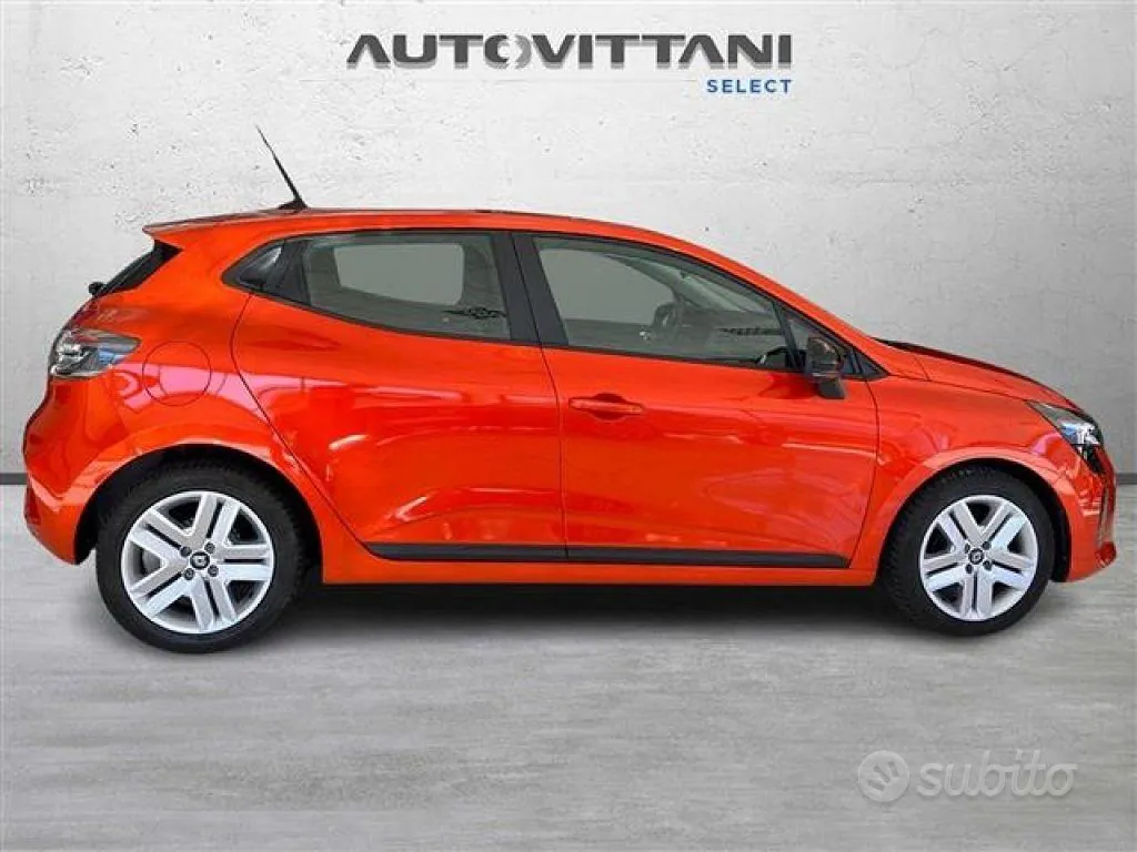 Renault Clio 2023 photo 5