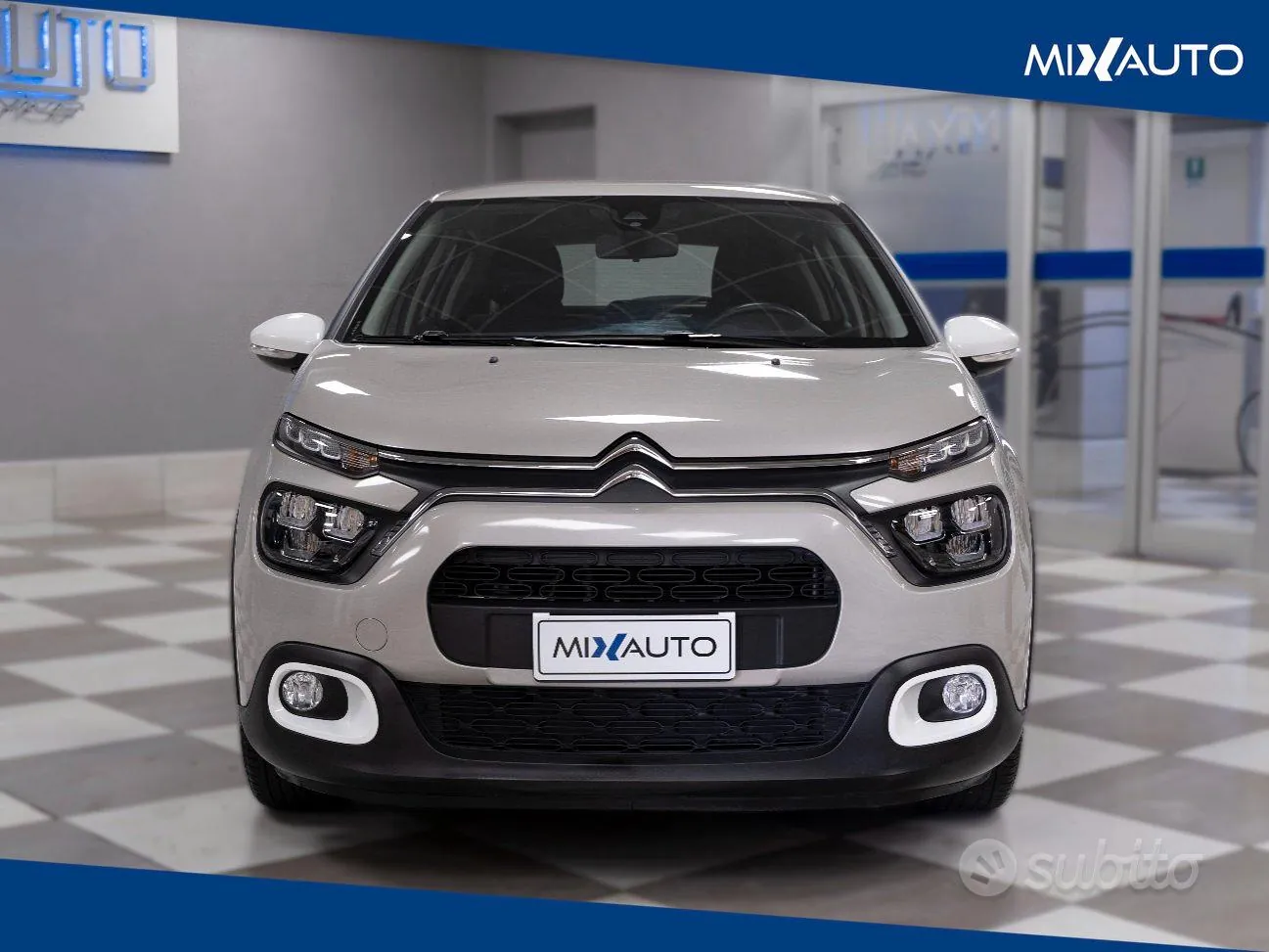 Citroen C3 2023 photo 2