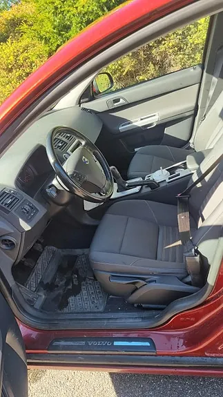 Volvo V50 2011 photo 5