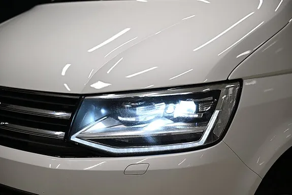 Volkswagen Caravelle 2019 photo 5