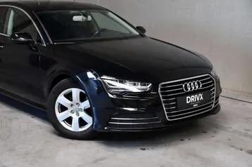 Audi A7 2016 photo 2