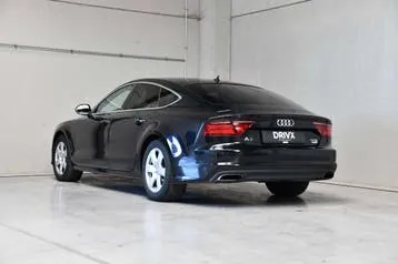 Audi A7 2016 photo 3