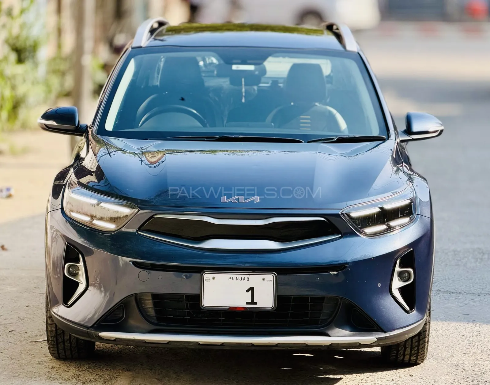 Kia Stonic