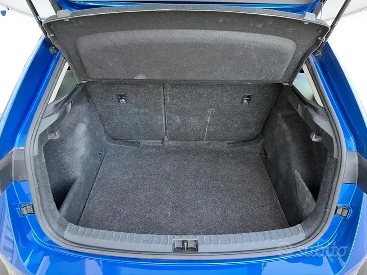Skoda Scala 2023 photo 4