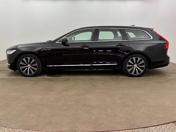 Volvo V90 2022 photo 3
