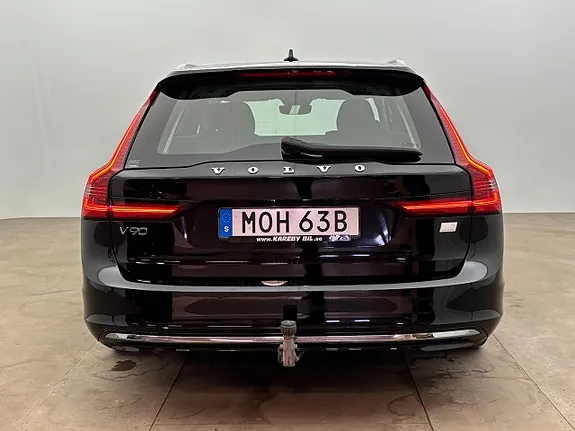 Volvo V90 2022 photo 5