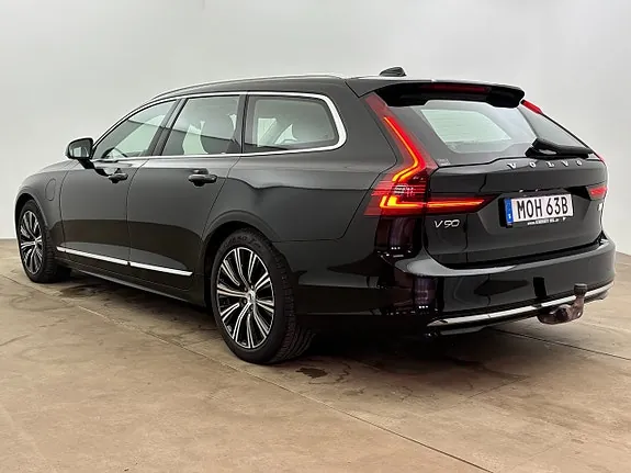 Volvo V90 2022 photo 4