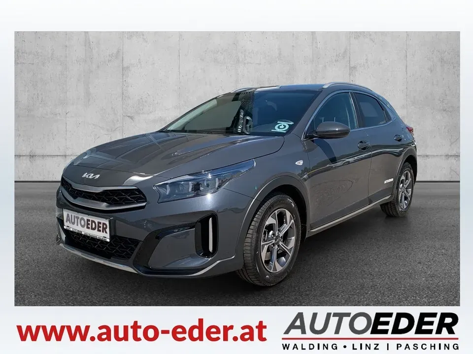 Kia Xceed 2025 photo 3