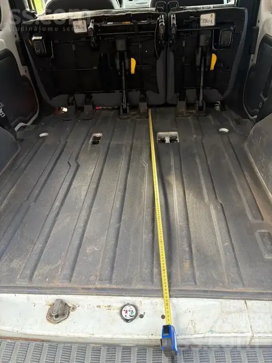 Ford Transit 2013 photo 5