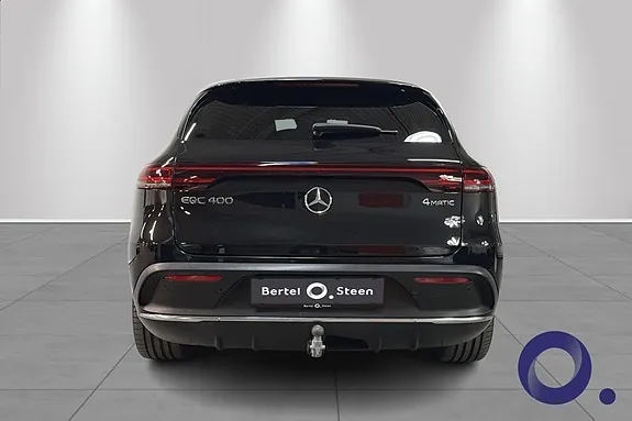 Mercedes-Benz Eqc400 2023 photo 4