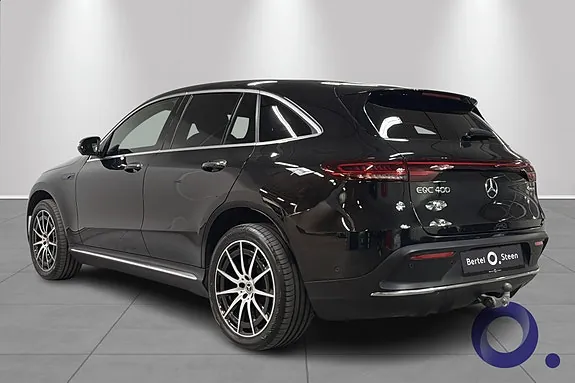 Mercedes-Benz Eqc400 2023 photo 3