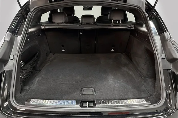 Mercedes-Benz Eqc400 2023 photo 5