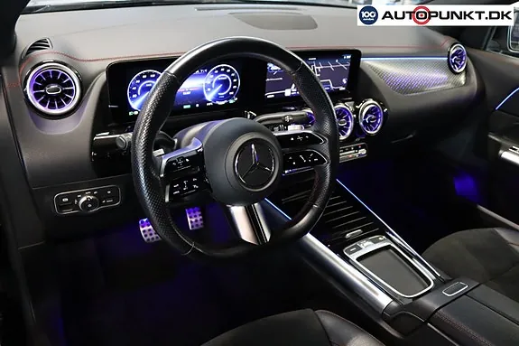 Mercedes-Benz Eqa250 2024 photo 5