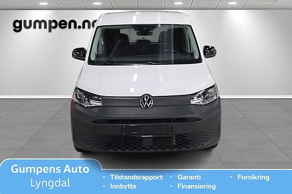Volkswagen Caddy Maxi 2025 photo 4