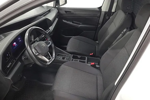 Volkswagen Caddy Maxi 2025 photo 5