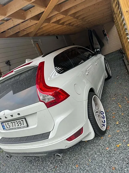 Volvo Xc60 2012 photo 3