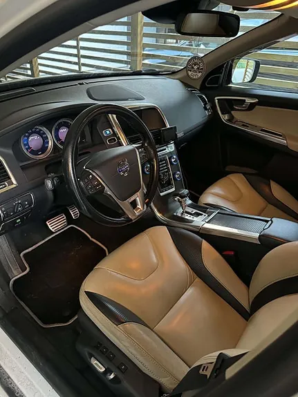 Volvo Xc60 2012 photo 5