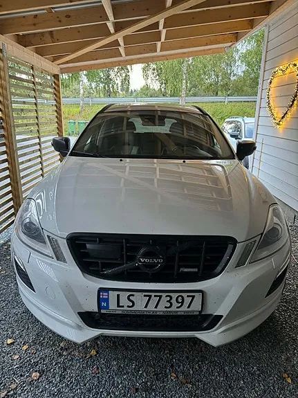 Volvo Xc60 2012 photo 2
