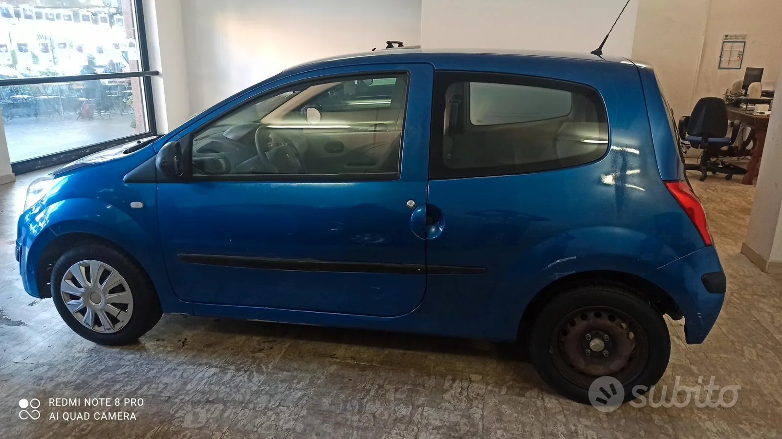Renault Twingo 2008 photo 3