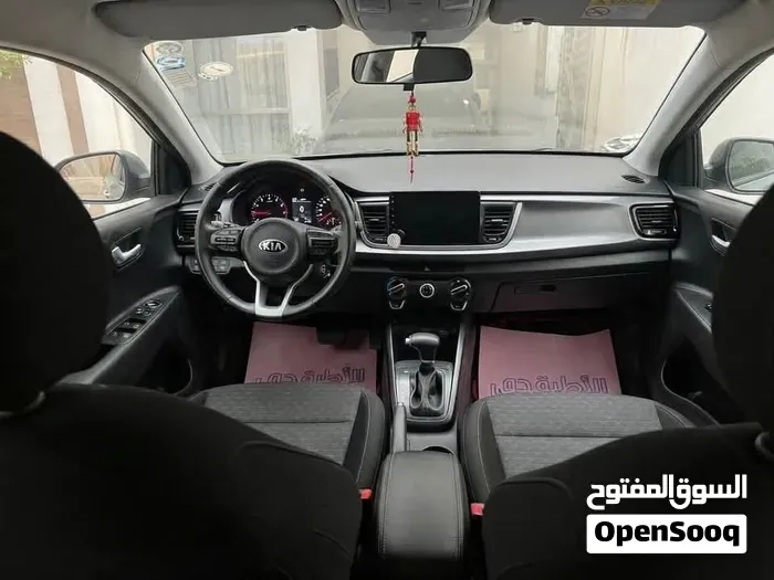 Kia Rio 2019 photo 3