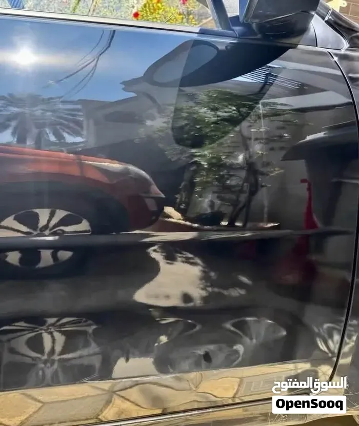 Kia Rio 2019 photo 4