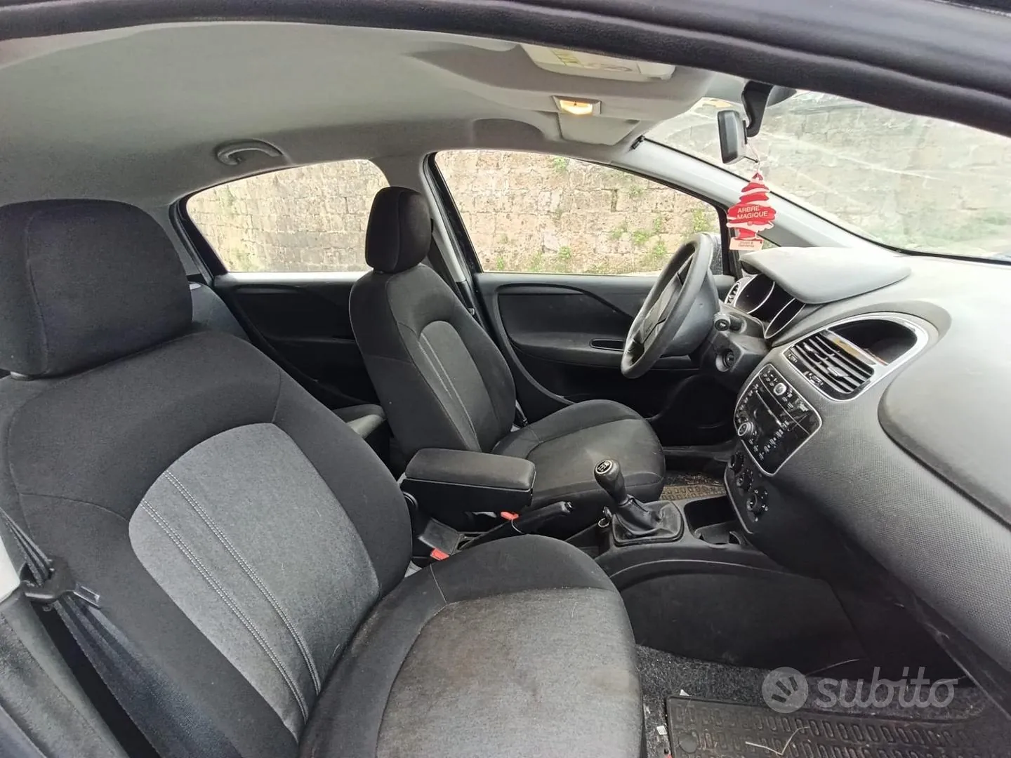Fiat Punto 2018 photo 2