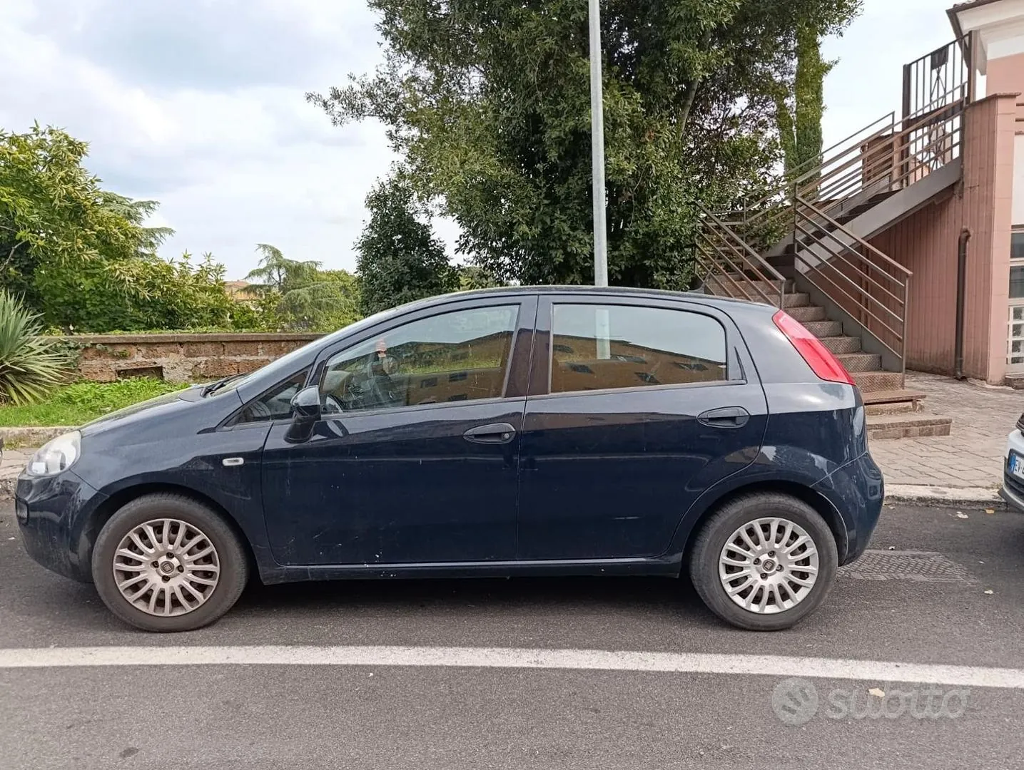 Fiat Punto 2018 photo 3