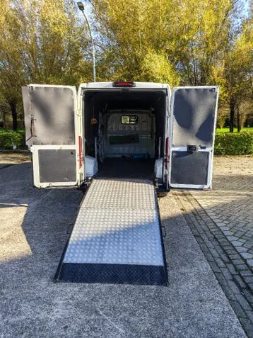Citroen Jumper