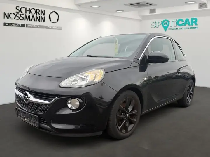 Opel Adam