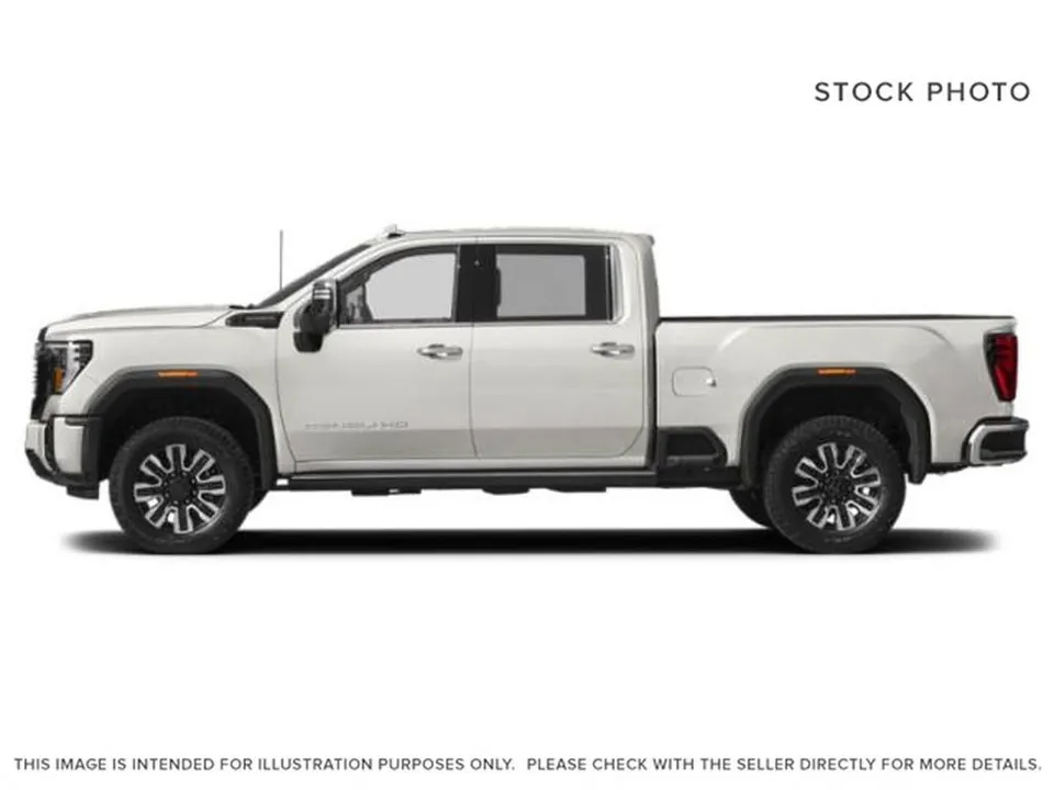 GMC Sierra 3500Hd 2026 photo 4