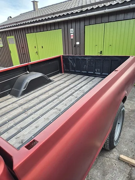 Chevrolet C10 1967 photo 3