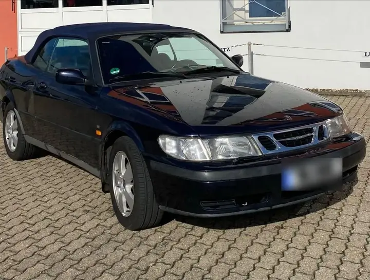 Saab 9-3